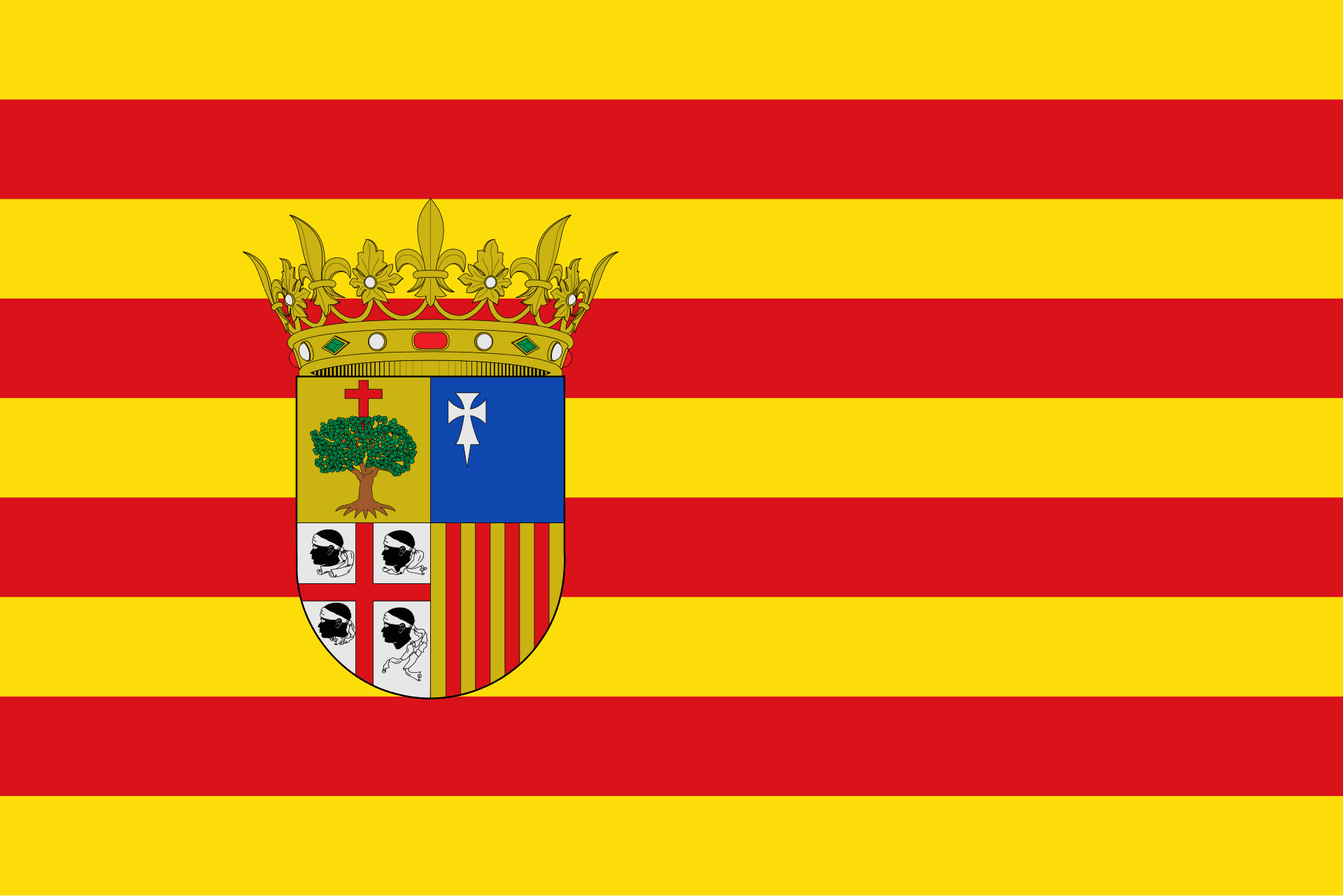 Trivial sobre Aragon: ¿Cuánto sabes sobre Aragón?