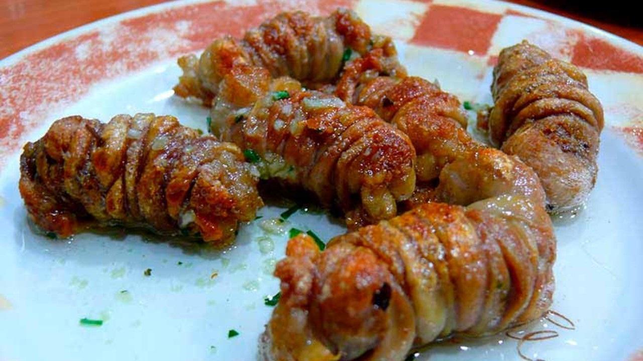Pese a no ser tan reconocida, la comida aragonesa es bastante variada. ¿Cuál de estos platos no es típico de la región?