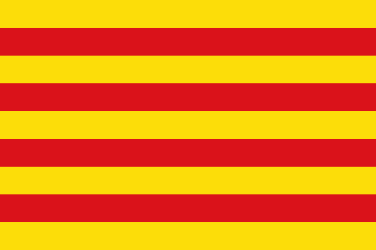 Trivial sobre Cataluña: ¿Cuánto sabes sobre Cataluña?