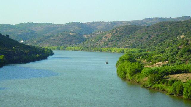 Veamos cuánto sabes de Extremadura y su geografía...¿qué río pasa por Extremadura?
