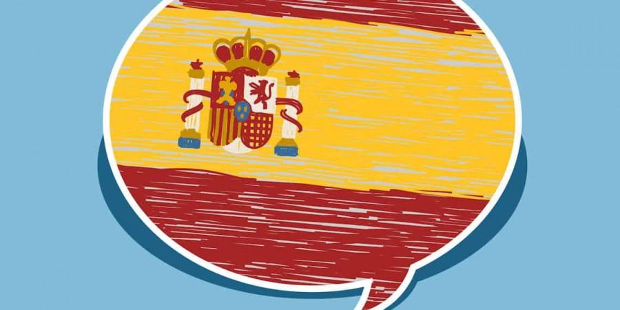 ¿Sabes cuáles son los idiomas oficiales y cooficiales en España?