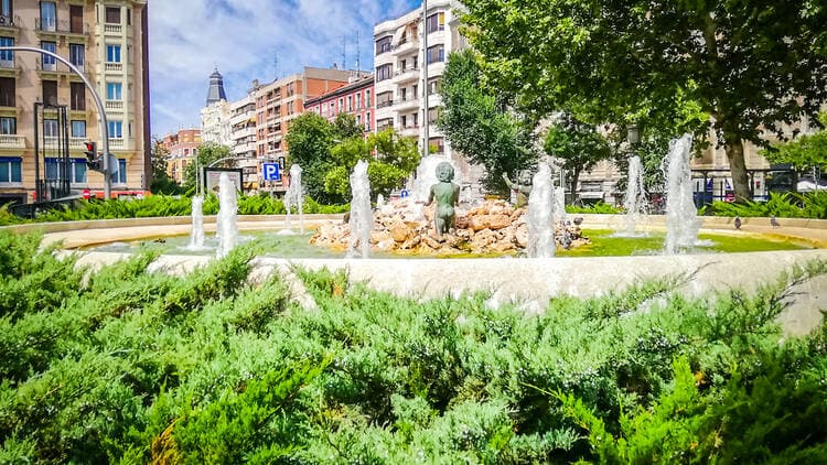 Discover the best neighbourhoods to live in Madrid