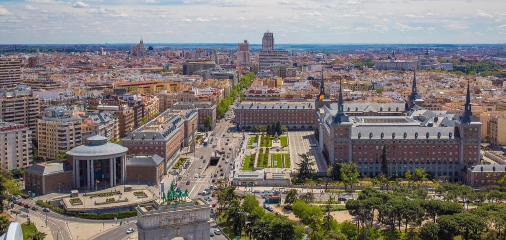 Chueca, the best neighbourhood to live in if you are lgtb