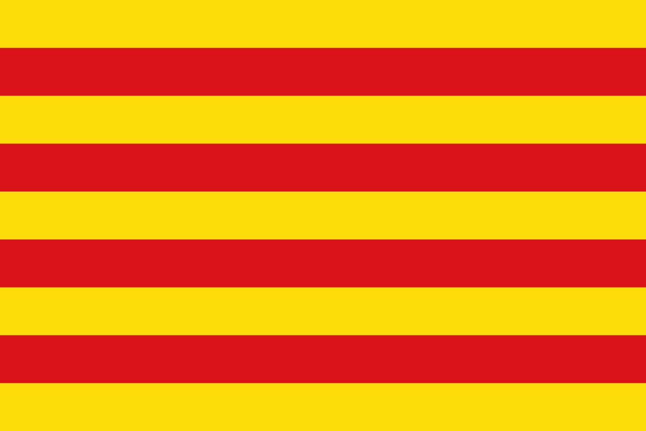 What are the official and co-official languages in some areas of Catalonia?