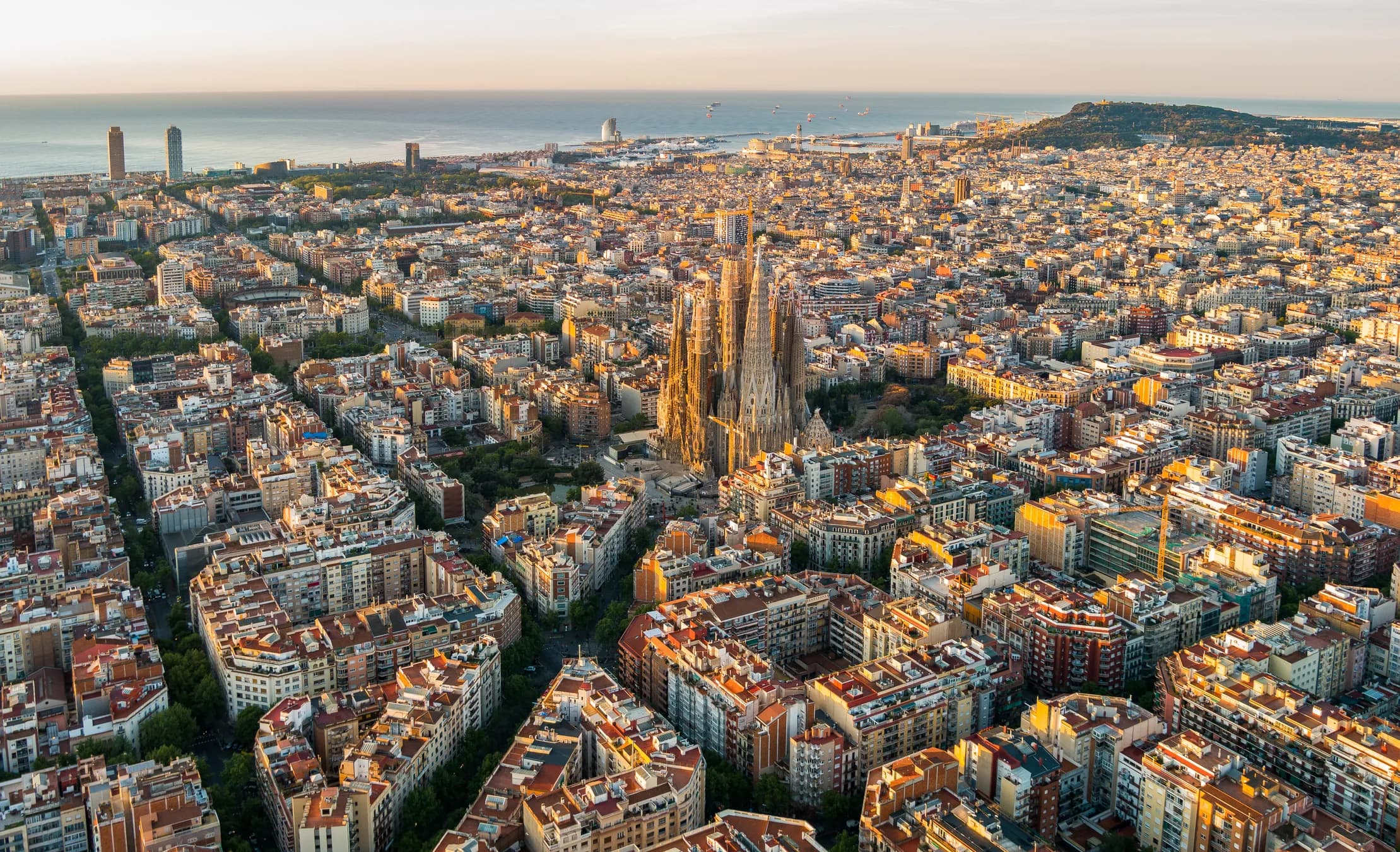 Trivia quiz: How much do you know about Catalonia?