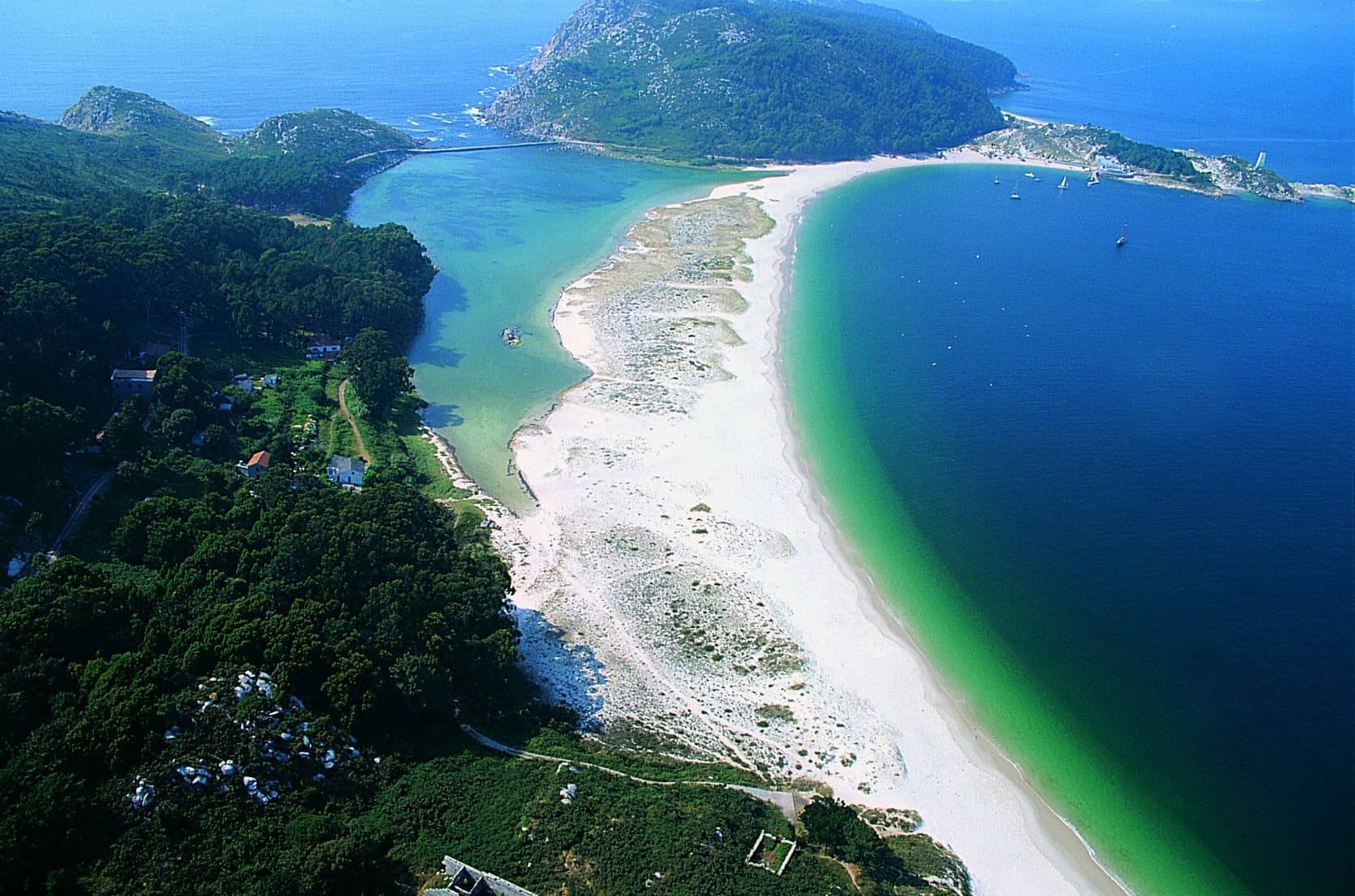 Trivia quiz: How much do you know about Galicia?